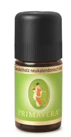 PRIMAVERA SANDELHOLZ ÖL ätherisch neukaledonisch Bio